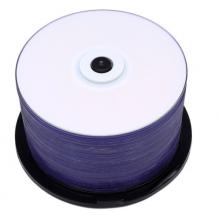 啄木鳥 DVD-R 16速 4.7G 可打印系列 桶裝 50片 刻錄盤