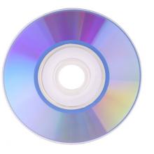 啄木鳥 DVD-R 8CM 小盤 8速 1.4G 3寸小盤 桶裝10片 刻錄盤