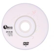啄木鳥 DVD-R 8CM 小盤 8速 1.4G 3寸小盤 桶裝10片 刻錄盤