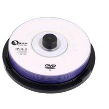啄木鳥 DVD-R 8CM 小盤 8速 1.4G 3寸小盤 桶裝10片 刻錄盤
