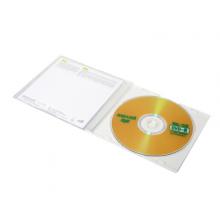 麥克賽爾（maxell）DVD-R光盤 刻錄光盤 光碟 空白光盤 16速4.7G臺產 1片盒裝，5盒/包