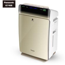 松下（Panasonic） F-VXG70C-N 空氣凈化器 除細(xì)菌  加濕 抑制過敏原 除霧霾PM2.5 濕度數(shù)顯
