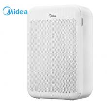 美的（Midea）KJ350G-S1 空氣凈化器 除甲醛凈化器  新風 除菌 除病毒