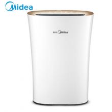 美的（Midea）KJ210G-C46 空氣凈化器 除甲醛 除菌 除霾凈化器  新風凈化器