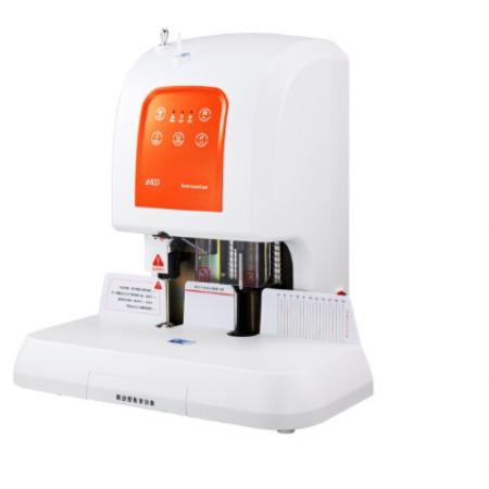 盆景（bonsaii） B100自動(dòng)財(cái)務(wù)憑證裝訂機(jī)