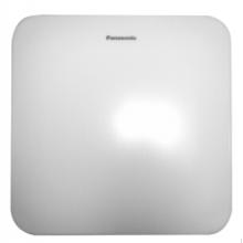 松下（Panasonic）HHLA0606CBW01 LED燈陽臺玄關(guān)吸頂燈具 方形8W