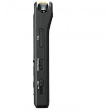 索尼（SONY）數(shù)碼錄音棒/錄音筆PCM-A10 16GB 黑色 高清專(zhuān)業(yè)降噪 藍(lán)牙操控 無(wú)損音樂(lè)播放 樂(lè)器學(xué)習(xí)商務(wù)采訪