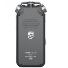 飛利浦（PHILIPS）VTR9200 32G 高端精選 錄音筆 語(yǔ)音轉(zhuǎn)文本 WIFI 藍(lán)牙 智能數(shù)字降噪 發(fā)燒HIFI音樂(lè)播放器 
