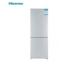 海信（Hisense）187升雙門冰箱兩門 直冷經濟實用節(jié)能省電靜音 二級能效 187F/A