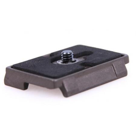 曼富圖（Manfrotto）200PL 鋁合金 1/4接口 （適用曼富圖以RC2、Q2結尾的云臺）