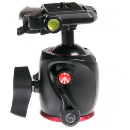 曼富圖（Manfrotto）MHXPRO-BHQ2 XPRO球型云臺（200PL快裝板）