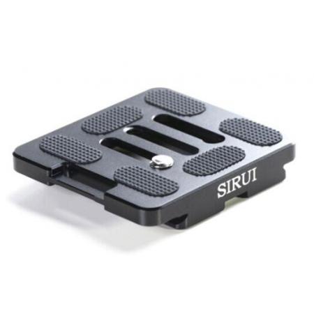 思銳（SIRUI）快裝板 TY50X 通用型快裝板 適用G系 K系云臺(tái)通用