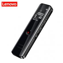 聯(lián)想(Lenovo)錄音筆B618 32G專業(yè)高清降噪遠(yuǎn)距聲控錄音器超長待機(jī)學(xué)生學(xué)習(xí)商務(wù)采訪會(huì)議培訓(xùn) 