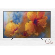 三星（SAMSUNG） QA88Q9FAMJXXZ 88英寸QLED量子點智能電視 88Q9F