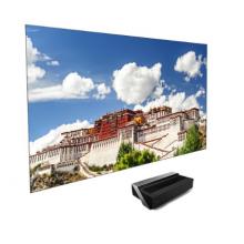 海信 T60 150英寸 4K超清電視機(jī) 4+64GB大內(nèi)存