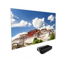 海信 T60 150英寸 4K超清電視機(jī) 4+64GB大內(nèi)存