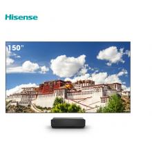 海信 T60 150英寸 4K超清電視機(jī) 4+64GB大內(nèi)存