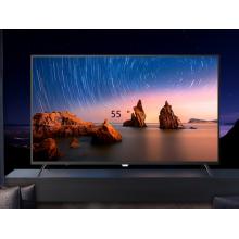 飛利浦（PHILIPS）電視 55英寸 4K超高清HDR 人工智能 二級能效 網(wǎng)絡(luò)液晶智能電視機(jī)55PUF6023/T3