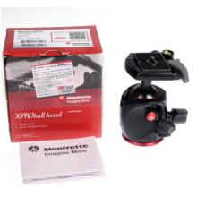 曼富圖（Manfrotto）MHXPRO-BHQ2 XPRO球型云臺（200PL快裝板）
