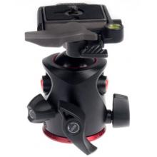 曼富圖（Manfrotto）MHXPRO-BHQ2 XPRO球型云臺（200PL快裝板）