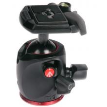 曼富圖（Manfrotto）MHXPRO-BHQ2 XPRO球型云臺（200PL快裝板）