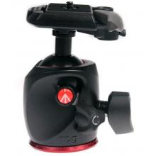 曼富圖（Manfrotto）MHXPRO-BHQ2 XPRO球型云臺（200PL快裝板）