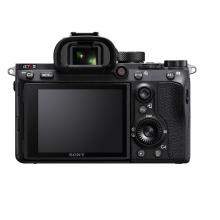 索尼（SONY）ILCE-7RM3 全畫幅SEL2470GM微單單鏡