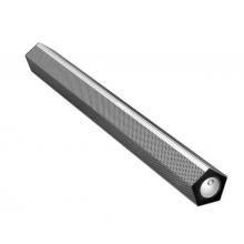 飛利浦 PHILIPS SPA520S音箱筆記本臺式電腦音響家用桌面便攜有線USB hub拓展長條雙喇叭3D環(huán)繞鋁合金小鋼炮