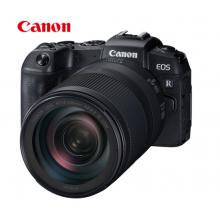 佳能（Canon）EOS RP單鏡頭套機 全畫幅專微（RF24-240mm F4-6.3 IS USM鏡頭）