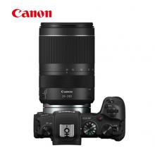 佳能（Canon）EOS RP單鏡頭套機 全畫幅專微（RF24-240mm F4-6.3 IS USM鏡頭）