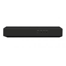  飛利浦 PHILIPS SPA510 音箱音響家用筆記本臺式電腦多媒體手機(jī)便攜小音箱有線USB音箱 
