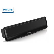 飛利浦（PHILIPS）SPA2100 音箱 音響臺式電腦手機(jī)多媒體筆記本低音炮音響便攜迷你 音響