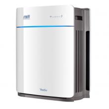 亞都(YADU)凈化器 雙面復合濾芯除甲醛霧霾PM2.5 家用靜音 KJ455G-VT(Pro)