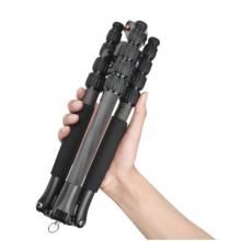 思銳（SIRUI）手機縮時攝影套裝 T-025SK+B-00K腳架+M1手機智能三軸云臺