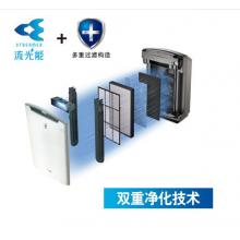大金（DAIKIN）空氣凈化器家用加強型 KJ421F-N01(MC71NV2C-W) 白色