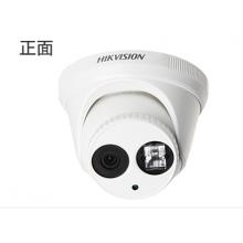 海康威視 DS-2CE56F5P-IT3 半球950線高清模擬監(jiān)控?cái)z像頭紅外30米 DS-2CE56F5P-IT3 3.6MM鏡頭