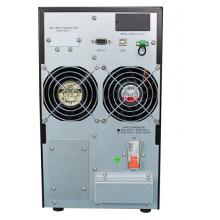 雷迪司（LADIS） G6KL 6KVA/4800W外接電池主機電池電壓192V液晶顯示LCD