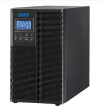雷迪司（LADIS） G6KL 6KVA/4800W外接電池主機電池電壓192V液晶顯示LCD