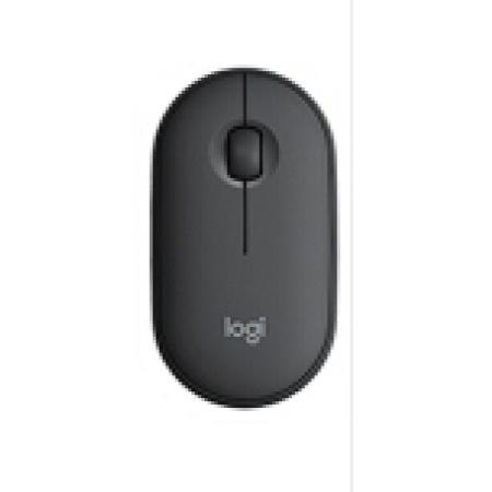 羅技（Logitech）MK470 辦公靜音無(wú)線鼠標(biāo)