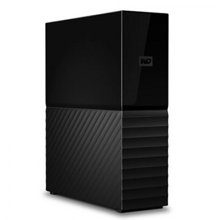 西部數(shù)據(jù) 移動(dòng)硬盤 存儲(chǔ)紅盤6T*4  含Synology DS420j