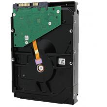 希捷(Seagate)6TB 256MB 5400RPM 監(jiān)控級(jí)硬盤(pán) SATA接口 希捷酷鷹SkyHawk系列(ST6000VX001)