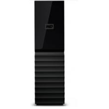 西部數(shù)據(jù)(WD)14TB USB3.0 桌面硬盤 My Book 3.5英寸WDBBGB0140HBK
