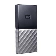 西部數(shù)據(jù)(WD)2TB Type-C移動(dòng)硬盤 固態(tài)(PSSD) My Passport SSD (小巧便攜 高速傳輸)WDBKVX0020PSL