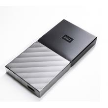 西部數(shù)據(jù)(WD)2TB Type-C移動(dòng)硬盤 固態(tài)(PSSD) My Passport SSD (小巧便攜 高速傳輸)WDBKVX0020PSL