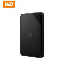 西部數(shù)據(jù)(WD)4TB USB3.0移動硬盤Elements SE 新元素系列2.5英寸