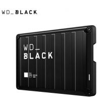 西部數(shù)據(jù)（Western Digital）2TB 移動硬盤 WD_BLACK P10游戲硬盤 WDBA2W0020BBK