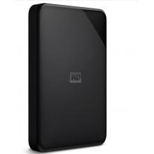 西部數(shù)據(jù)(WD)1TB USB3.0移動硬盤Elements SE 新元素系列2.5英寸+3年存儲設(shè)備數(shù)據(jù)恢復服務