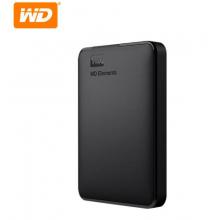 西部數(shù)據(jù)(WD)1TB USB3.0移動(dòng)硬盤Elements 新元素系列2.5英寸+2年存儲設(shè)備數(shù)據(jù)恢復(fù)服務(wù)