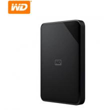 西部數(shù)據(jù)(WD)1TB USB3.0移動(dòng)硬盤Elements SE 新元素系列2.5英寸+2年存儲設(shè)備數(shù)據(jù)恢復(fù)服務(wù)
