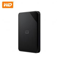 西部數(shù)據(jù)(WD)1TB USB3.0移動(dòng)硬盤Elements SE 新元素系列2.5英寸+1年存儲設(shè)備數(shù)據(jù)恢復(fù)服務(wù)